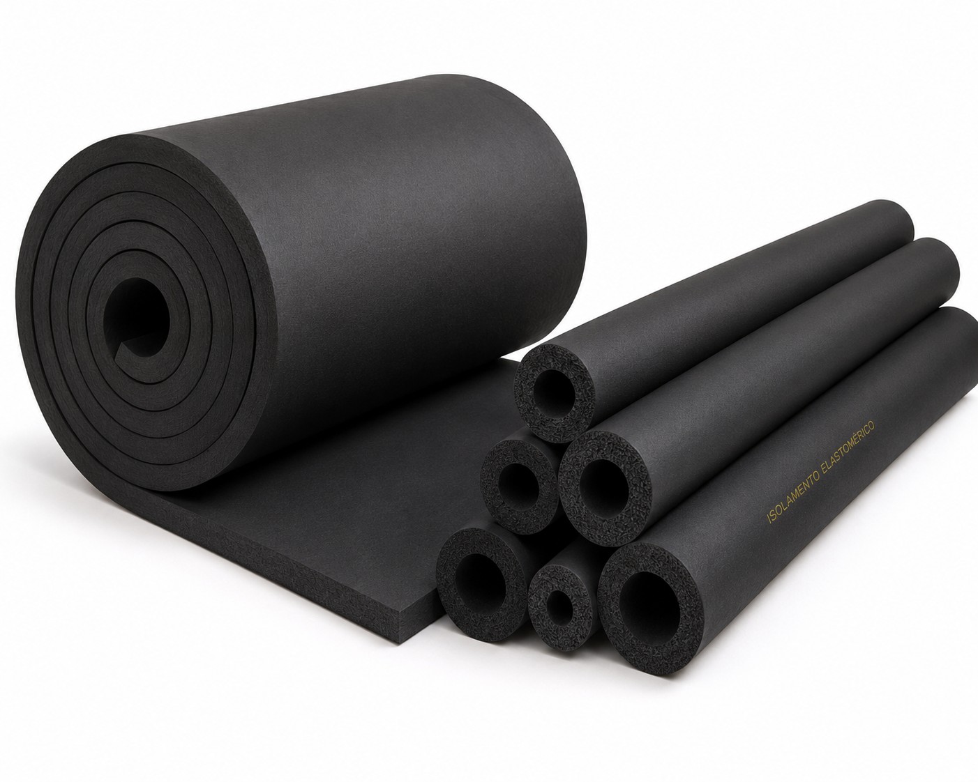 Elastoméricos