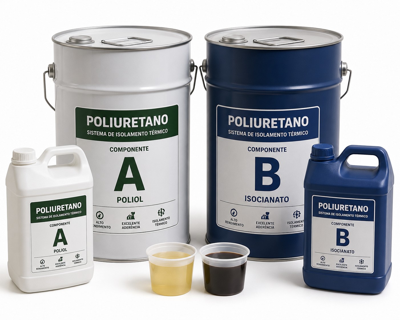 Poliuretano
