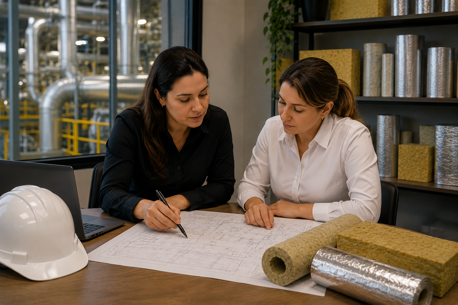 Consultoria técnica